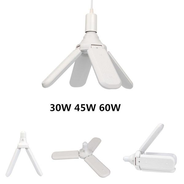 bulbs 30w 45w 60w led bulb foldable fan blade 96-265v e27 lamp super bright white 6500k for indoor home ceiling light
bulbs 30w 45w 60w led bulb foldable fan blade 96-265v e27 lamp super bright white 6500k for indoor home ceiling light