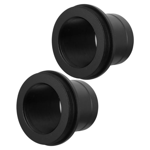 telescope & binoculars 2pcs prime t adapters 1.25 inch eyepiece insertion 
telescope & binoculars 2pcs prime t adapters 1.25 inch eyepiece insertion