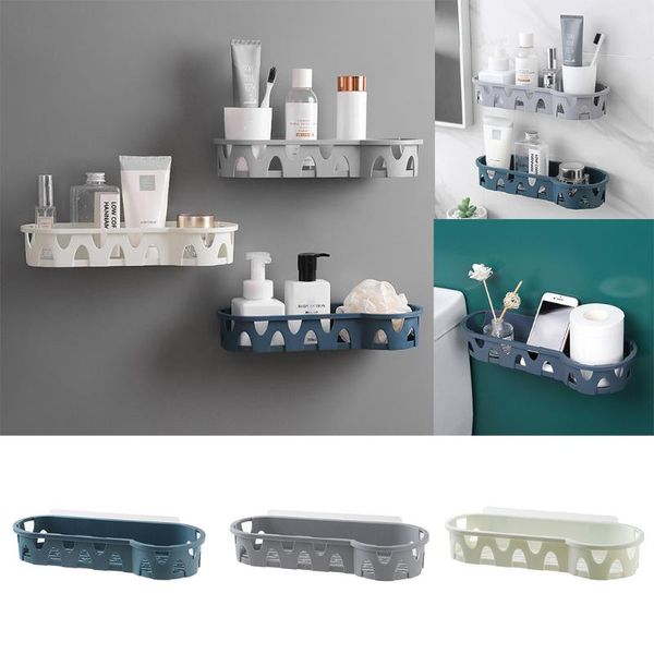 storage bottles & jars multipurpose home wall shelf bathroom kitchen basket without nail punch-receive frame hollow basket#25
storage bottles & jars multipurpose home wall shelf bathroom kitchen basket without nail punch-receive frame hollow basket#25