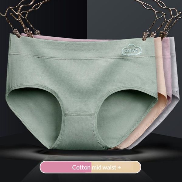 women's panties 3pcs/set cotton ladies underwear solid color cechikochi breathable comfortable and cute briefs for female, Black;pink
women's panties 3pcs/set cotton ladies underwear solid color cechikochi breathable comfortable and cute briefs for female, Black;pink