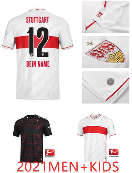 2021 didavi grahl soccer jerseys vfb stuttgart away 20 21maillots w.silas gonzalea mangala football shirts uniforms, Black;yellow
2021 didavi grahl soccer jerseys vfb stuttgart away 20 21maillots w.silas gonzalea mangala football shirts uniforms, Black;yellow