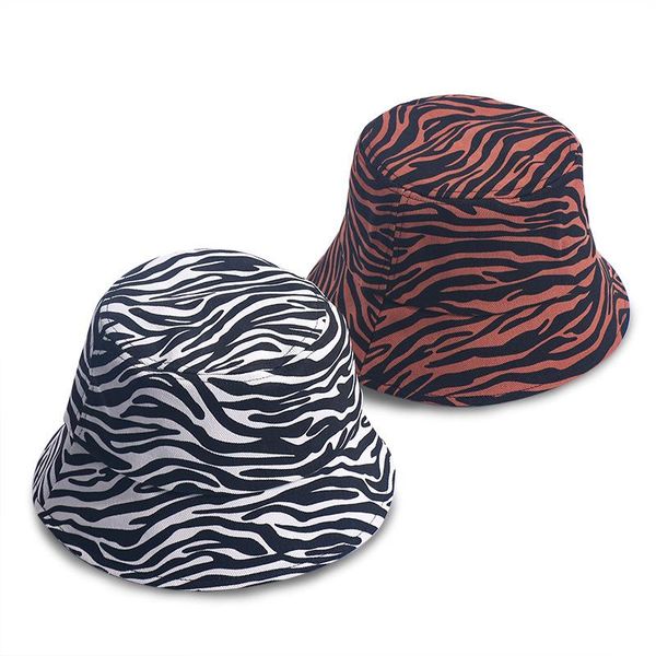 wide brim hats 2021 fashion summer cotton zebra striped print bucket hip hop reversible fisherman caps for women men sun hat, Blue;gray
wide brim hats 2021 fashion summer cotton zebra striped print bucket hip hop reversible fisherman caps for women men sun hat, Blue;gray