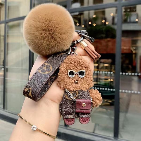 leather keychains keychain l letter car fashion key ring lanyard cute keys wallet chain rope chains portachiavi with box, Silver
leather keychains keychain l letter car fashion key ring lanyard cute keys wallet chain rope chains portachiavi with box, Silver