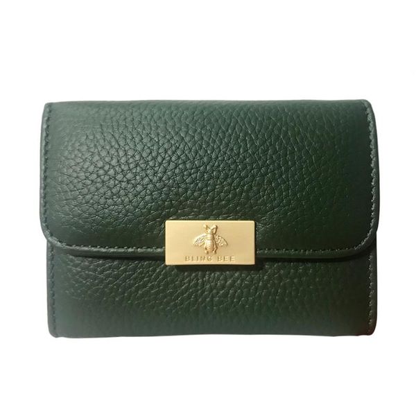 wallets card wallet women 2021 lady short bee decorated mini money purses small fold pu leather female coin purse bag, Red;black
wallets card wallet women 2021 lady short bee decorated mini money purses small fold pu leather female coin purse bag, Red;black