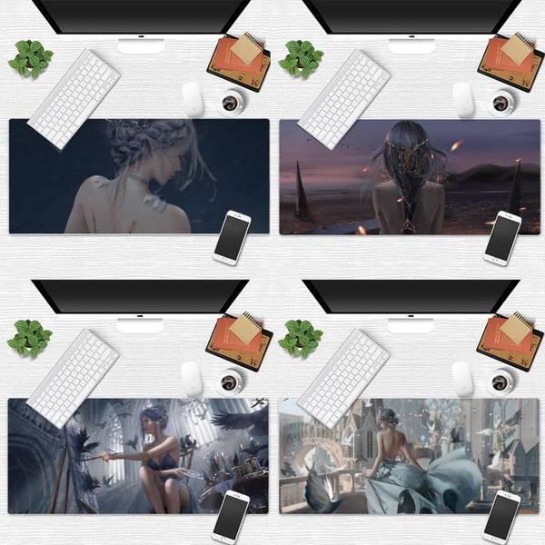 mouse pads & wrist rests ghost blade design large pad pc computer mat desk table protect game office work non-slip lapcushion 
mouse pads & wrist rests ghost blade design large pad pc computer mat desk table protect game office work non-slip lapcushion