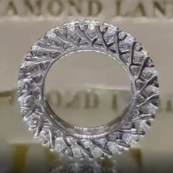 wedding rings 2021 fashio charm baguette cubic zirconia wheel for women engagement finger party jewelry ring gifts, Slivery;golden
wedding rings 2021 fashio charm baguette cubic zirconia wheel for women engagement finger party jewelry ring gifts, Slivery;golden