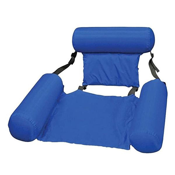 inflatable belt net hammock foldable dual-use backrest floating row water play lounge chair bed sofa floats & tubes
inflatable belt net hammock foldable dual-use backrest floating row water play lounge chair bed sofa floats & tubes