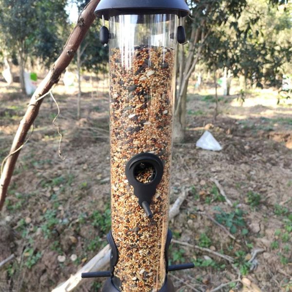 other bird supplies t8ne hanging wild seed feeder food dispender feeding tool outdoor garden yard outside decor
other bird supplies t8ne hanging wild seed feeder food dispender feeding tool outdoor garden yard outside decor