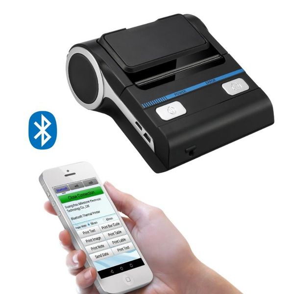 printers bluetooth receipt wireless thermal printer 80mm compatible with android/windows mini usb for restaurant
printers bluetooth receipt wireless thermal printer 80mm compatible with android/windows mini usb for restaurant