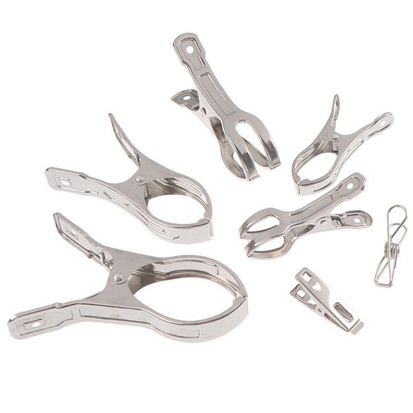 clothing & wardrobe storage stainless steel clothespin quilt clothes clip big windproof pin
clothing & wardrobe storage stainless steel clothespin quilt clothes clip big windproof pin
