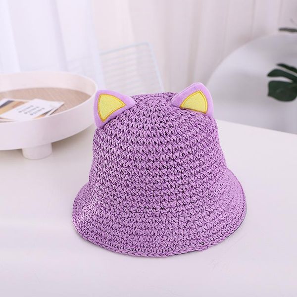 wide brim hats 2021 cartoon animal handmade straw hat foldable sun outdoor travel for child boy and girl 07, Blue;gray
wide brim hats 2021 cartoon animal handmade straw hat foldable sun outdoor travel for child boy and girl 07, Blue;gray