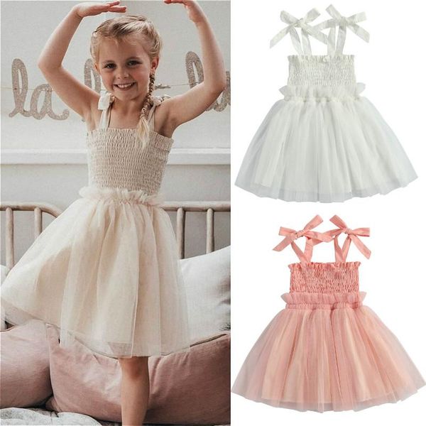girl's dresses 0-4y baby girls dress 2021 summer kids clothes spaghetti strap tulle tutu casual party princess toddler outfits, Red;yellow
girl's dresses 0-4y baby girls dress 2021 summer kids clothes spaghetti strap tulle tutu casual party princess toddler outfits, Red;yellow
