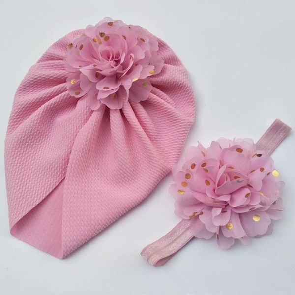 lovely golden dots chiffon flower cap and hairband set baby girls elastic headband fashion infant turban diy clothing decoration caps & hats, Yellow
lovely golden dots chiffon flower cap and hairband set baby girls elastic headband fashion infant turban diy clothing decoration caps & hats, Yellow