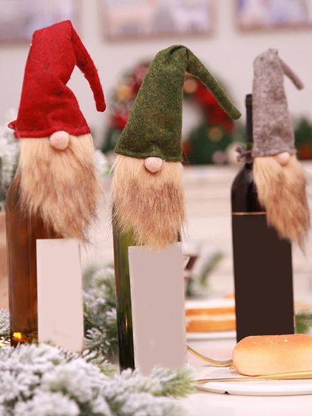 gift wrap cheistmas candy bag for kids pumpkin hanging elf pants festival party favor halloween decoration wine bottle cover
gift wrap cheistmas candy bag for kids pumpkin hanging elf pants festival party favor halloween decoration wine bottle cover