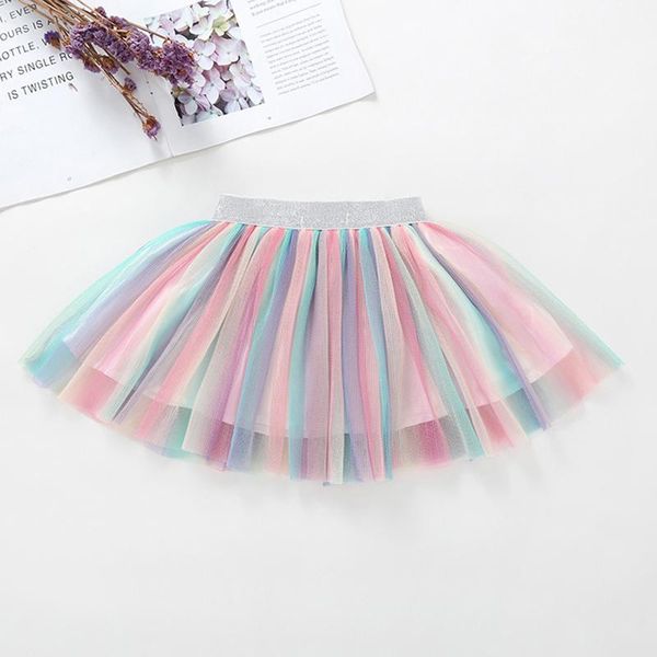 skirts cute autumn kids girls lovely skirt elastic waist colorful mesh short for girl, Blue
skirts cute autumn kids girls lovely skirt elastic waist colorful mesh short for girl, Blue