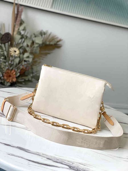 luxury summer 2021 embossed puffy leather chain bag coussin pm handbag fashion-forward shoulder bags cross-body with the strap ashionable st
luxury summer 2021 embossed puffy leather chain bag coussin pm handbag fashion-forward shoulder bags cross-body with the strap ashionable st