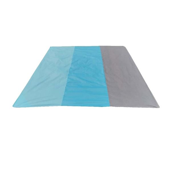 outdoor pads beach moisture-proof mat picnic cloth waterproof pad cloth-three combinations 200*210cm 2021
outdoor pads beach moisture-proof mat picnic cloth waterproof pad cloth-three combinations 200*210cm 2021