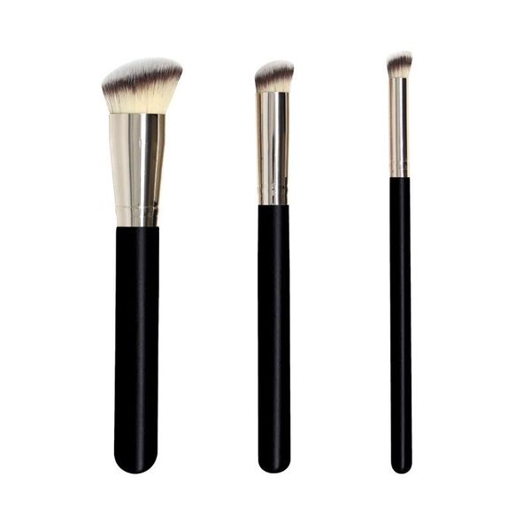 makeup brushes pony-170-270-370 black eyeshadow tapered blending highlight foundation natural goat hair 1pcs eye brush
makeup brushes pony-170-270-370 black eyeshadow tapered blending highlight foundation natural goat hair 1pcs eye brush