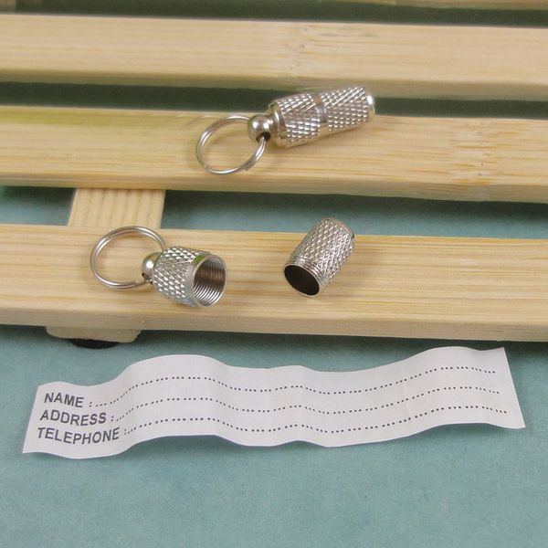 tags dog cat id diy with rope anti-lost stainless steel pendant tag metal pet supplies special for your dogs/c
tags dog cat id diy with rope anti-lost stainless steel pendant tag metal pet supplies special for your dogs/c