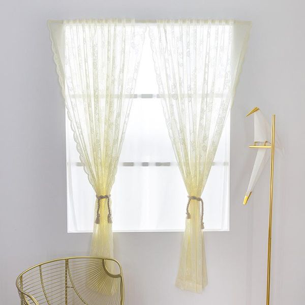 curtain & drapes 4 color european lace sheer curtains for living room floral voile tulle window bedroom wedding decoration home decor
curtain & drapes 4 color european lace sheer curtains for living room floral voile tulle window bedroom wedding decoration home decor