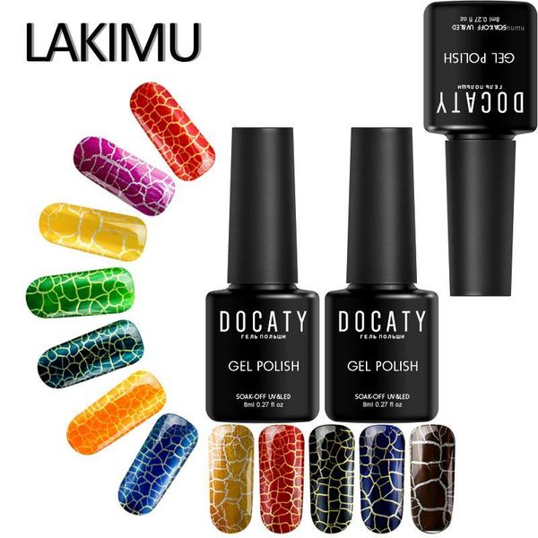 professional nail art uv lamp gel semi permanent crackle shatter lacquer sale polish 12 colors1, Red;pink 
professional nail art uv lamp gel semi permanent crackle shatter lacquer sale polish 12 colors1, Red;pink