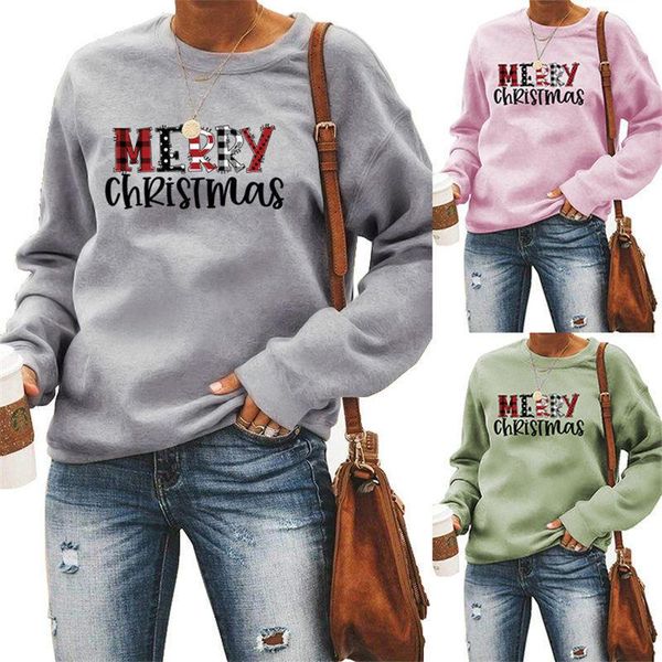 women's hoodies & sweatshirts women merry christmas plaid letters aesthetic funny trendy casual streetwear shirt floral slogan sweatshi, Black
women's hoodies & sweatshirts women merry christmas plaid letters aesthetic funny trendy casual streetwear shirt floral slogan sweatshi, Black