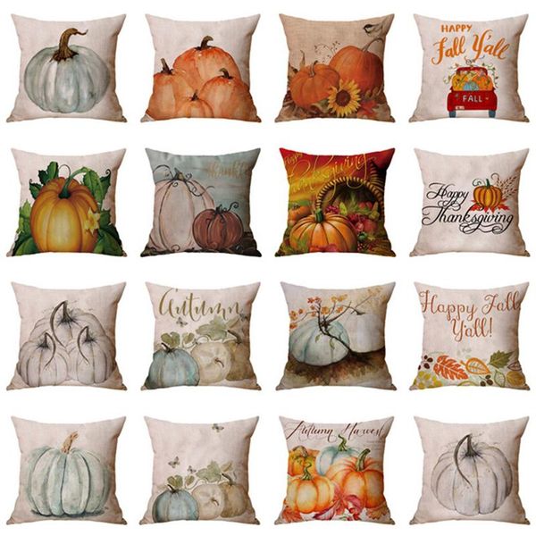 pillow 45x45 thanksgiving pumpkin cushion cover nordic sofa square linen hugging case without
pillow 45x45 thanksgiving pumpkin cushion cover nordic sofa square linen hugging case without
