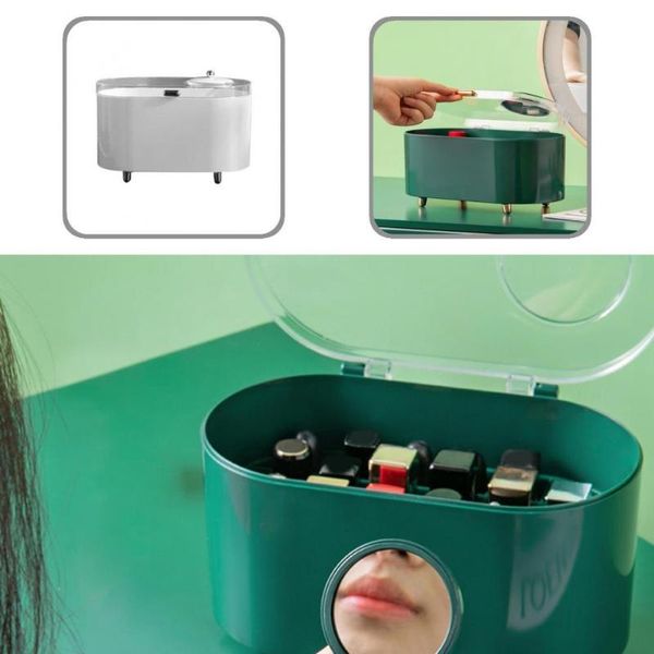 storage boxes & bins premium lipstick organizer makeup brush box stable cosmetic waterproof for household
storage boxes & bins premium lipstick organizer makeup brush box stable cosmetic waterproof for household