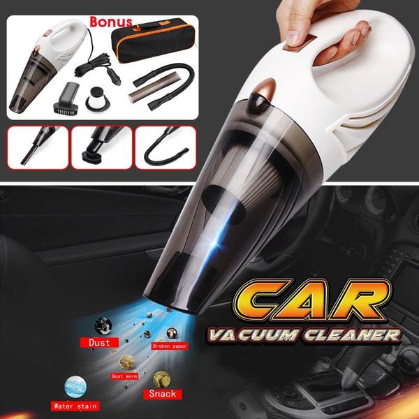 strong power 12v car vacuum cleaner handheld portable duster kit dry and wet suction hand for indoor home sofa washer
strong power 12v car vacuum cleaner handheld portable duster kit dry and wet suction hand for indoor home sofa washer