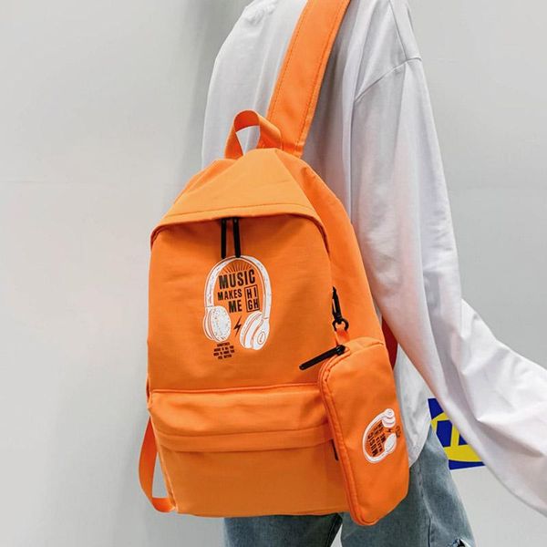 outdoor bags waterproof nylon women backpack female fashion 2pcs set schoolbag for teenager girl travel backpacks book bag pack mochila
outdoor bags waterproof nylon women backpack female fashion 2pcs set schoolbag for teenager girl travel backpacks book bag pack mochila