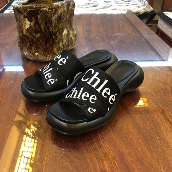 official website 70% off outlet new slippers women summer thick-soled waterproof outer fashion all-match beach shoes net red open-toed sanda, Black
official website 70% off outlet new slippers women summer thick-soled waterproof outer fashion all-match beach shoes net red open-toed sanda, Black