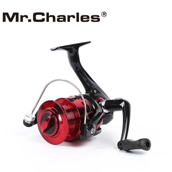 baitcasting reels mr.charles fa10 fa20 fa30 fa40 ice fishing reel spinning reel, 5.2:1, 1bb, special design aluminum spool
baitcasting reels mr.charles fa10 fa20 fa30 fa40 ice fishing reel spinning reel, 5.2:1, 1bb, special design aluminum spool
