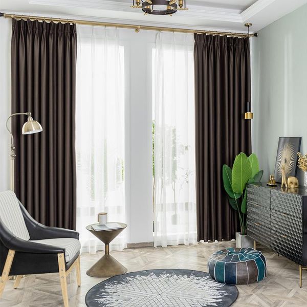curtain & drapes 100% blackout curtains for living room bedroom luxury window solid color kitchen finished blinds
curtain & drapes 100% blackout curtains for living room bedroom luxury window solid color kitchen finished blinds