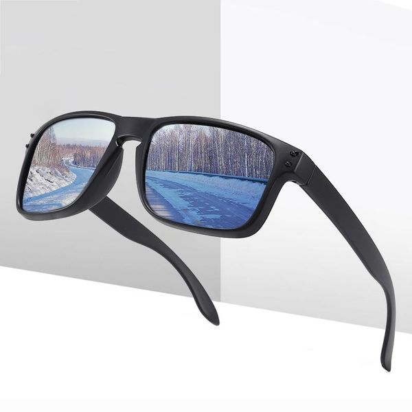 sunglasses square polarized men women brand design sun glasses male vintage driving eyewear uv400, White;black
sunglasses square polarized men women brand design sun glasses male vintage driving eyewear uv400, White;black
