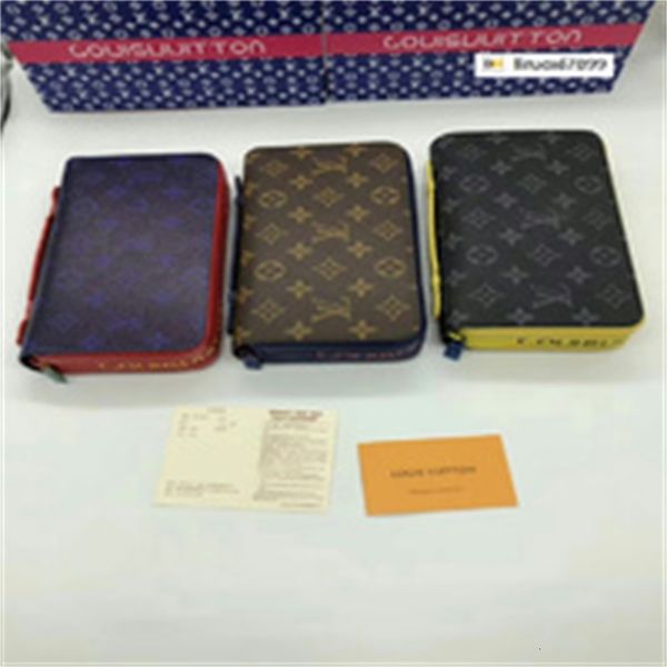 card brand designer luxury 9n94 zipper wallet m41504 women real leather long wallet chain wallets compact purse clutches evening key holders
card brand designer luxury 9n94 zipper wallet m41504 women real leather long wallet chain wallets compact purse clutches evening key holders