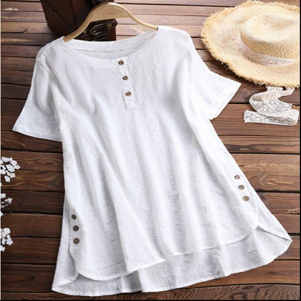 women shirt large size womens plus 4xl 5xl 6xl 7xl 8xl summer female round neck casual short sleeve loose irregular, White
women shirt large size womens plus 4xl 5xl 6xl 7xl 8xl summer female round neck casual short sleeve loose irregular, White