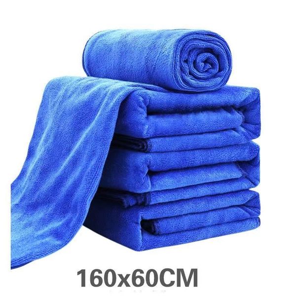 160*60cm 1pcs car wash towel microfiber hemming care detailing cleaning drying cloth products
160*60cm 1pcs car wash towel microfiber hemming care detailing cleaning drying cloth products