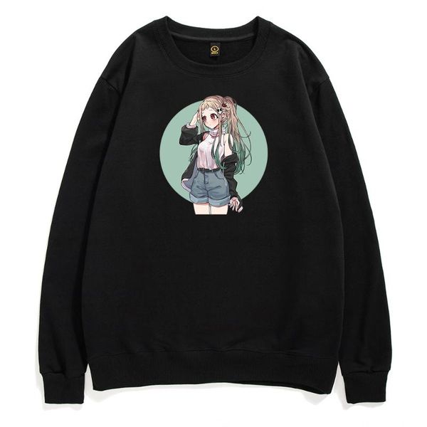 men's hoodies & sweatshirts toilet bound hanako kun kawaii yahiro nene graphic clothes japan anime men hoodie harajuku fashion male swe, Black
men's hoodies & sweatshirts toilet bound hanako kun kawaii yahiro nene graphic clothes japan anime men hoodie harajuku fashion male swe, Black