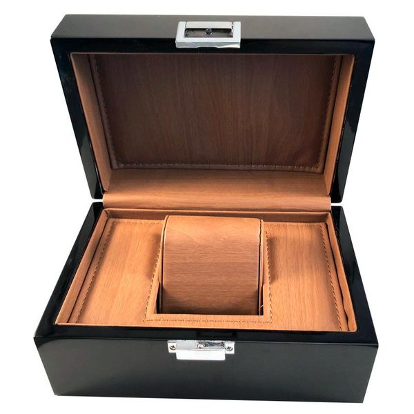 watch boxes & cases 2021 box wooden baking paint storage jewelry lock simple collection men's packaging gift, Black;blue
watch boxes & cases 2021 box wooden baking paint storage jewelry lock simple collection men's packaging gift, Black;blue
