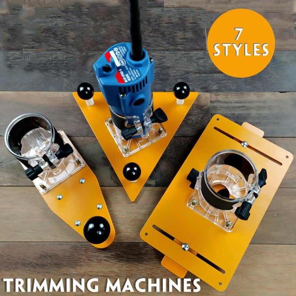 professional hand tool sets circle cutting jig electric trimmer wood router milling slotting trimming machine tools for woodworking work ben
professional hand tool sets circle cutting jig electric trimmer wood router milling slotting trimming machine tools for woodworking work ben