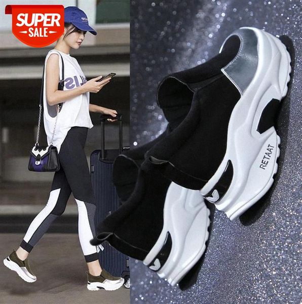 2020 spring women casual leather flats wedge platform sneakers cutouts slip on moccasins shoes woman dropship #x48d
2020 spring women casual leather flats wedge platform sneakers cutouts slip on moccasins shoes woman dropship #x48d