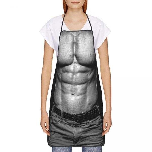 aprons man muscle kitchen oil resistant wreath muscular house cleaning for women 72*52cm
aprons man muscle kitchen oil resistant wreath muscular house cleaning for women 72*52cm