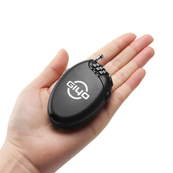 bike locks mtb lock dead steel cable mini combination mountain bicycle 7*5cm anti-theft luggage backpack
bike locks mtb lock dead steel cable mini combination mountain bicycle 7*5cm anti-theft luggage backpack