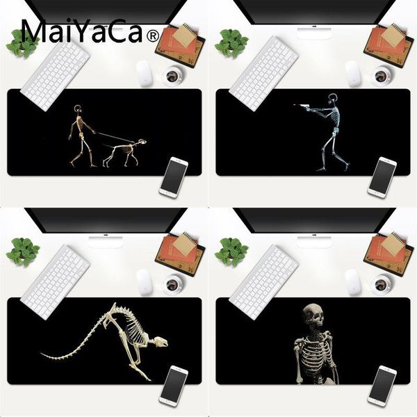 mouse pads & wrist rests skeleton designs diy design pattern game mousepad size for 300x900x2mm
mouse pads & wrist rests skeleton designs diy design pattern game mousepad size for 300x900x2mm