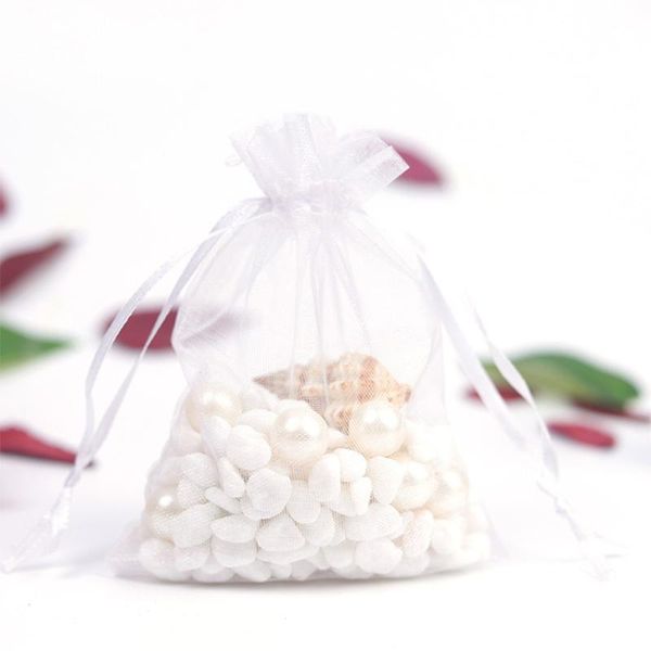 storage bags 100pcs 9x12cm drawstring organza jewelry packaging display pouches wedding christmas birthday party candy
storage bags 100pcs 9x12cm drawstring organza jewelry packaging display pouches wedding christmas birthday party candy