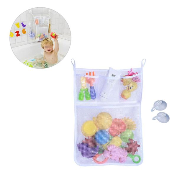 storage bags children toys hanging baby bathroom supplies bag with 2 sucker hooks trackless white
storage bags children toys hanging baby bathroom supplies bag with 2 sucker hooks trackless white