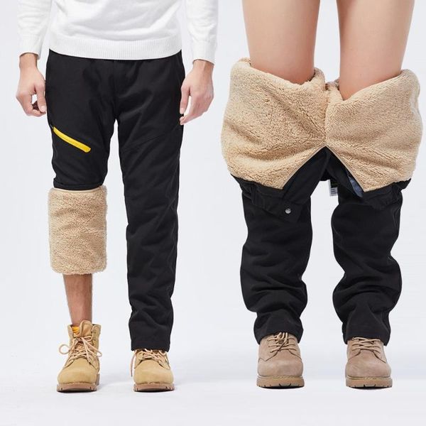 ski pants for men winter outdoor windproof waterproof snowboard snow fleece thick warm trousers male hiking skiing
ski pants for men winter outdoor windproof waterproof snowboard snow fleece thick warm trousers male hiking skiing