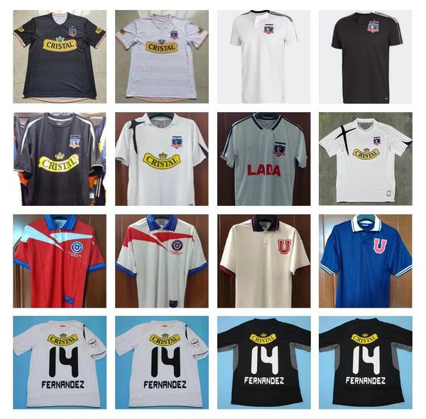 colo colo retro 2006 2007 2011 2012 soccer jerseys 1991 1992 argentina csd home white vintage camiseta de futbol classic 06 07 fernrndez foo, Black;yellow
colo colo retro 2006 2007 2011 2012 soccer jerseys 1991 1992 argentina csd home white vintage camiseta de futbol classic 06 07 fernrndez foo, Black;yellow