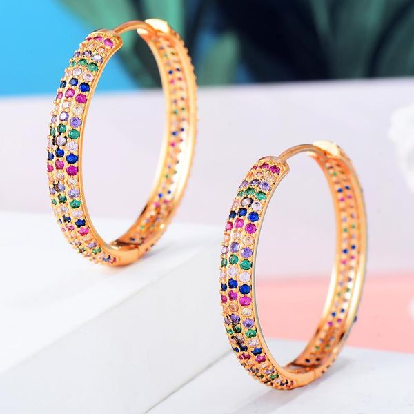 hoop & huggie siscathy nigerian trendy jewelry luxury women earrings cubic zirconia geometric daily boucle d'oreille 2021, Golden;silver
hoop & huggie siscathy nigerian trendy jewelry luxury women earrings cubic zirconia geometric daily boucle d'oreille 2021, Golden;silver