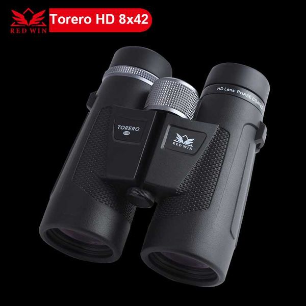 telescope & binoculars red win torero hd 8x42 ipx6/7 waterproof compact 8 lens fmc wild field view outstanding color fidelity for hunting
telescope & binoculars red win torero hd 8x42 ipx6/7 waterproof compact 8 lens fmc wild field view outstanding color fidelity for hunting
